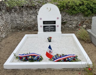 tombe regroup